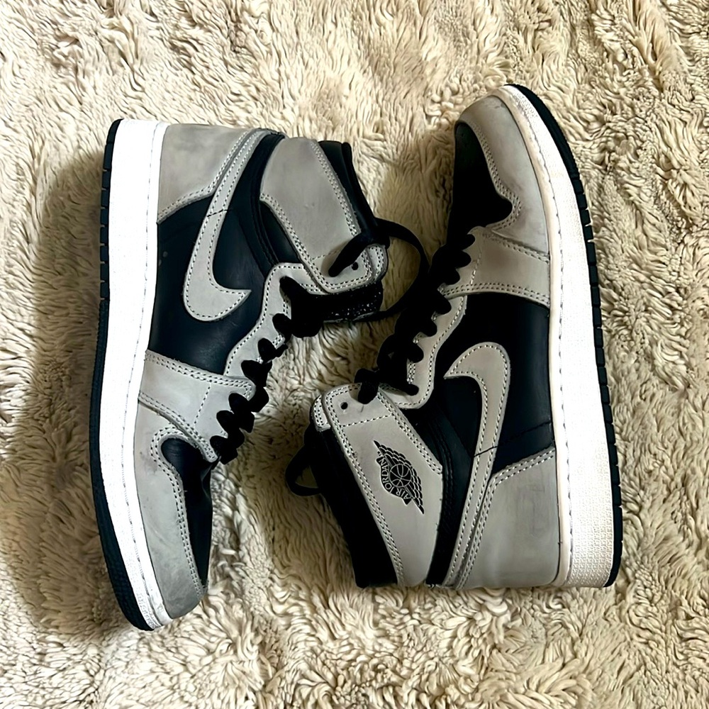 Nike Air Jordan’s